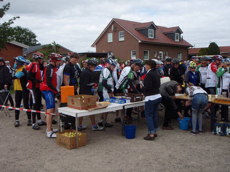 Giro Stormarn 108